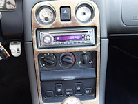 Mg f cabriolet - afbeelding 21 van  22