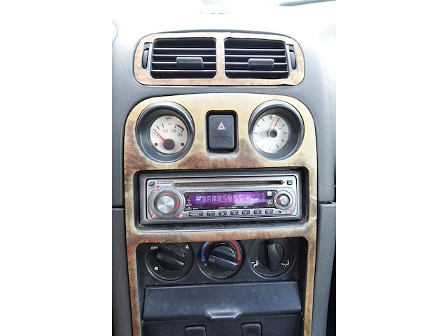 Mg f cabriolet - afbeelding 22 van  22