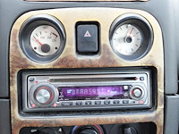 Mg f cabriolet - afbeelding 22 van  22