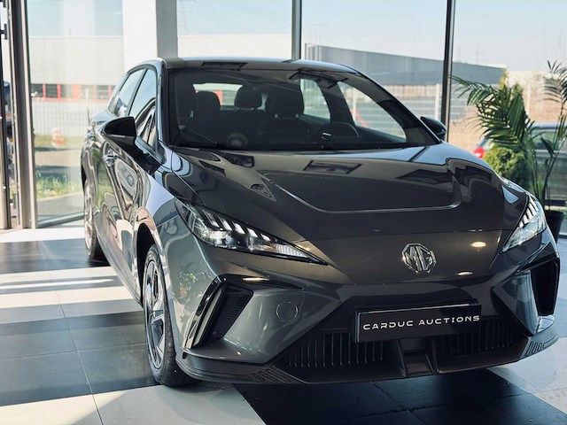 Mg mg4 comfort 51 kwh - afbeelding 2 van  46