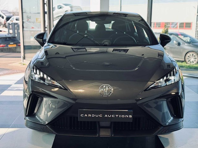 Mg mg4 comfort 51 kwh - afbeelding 3 van  46