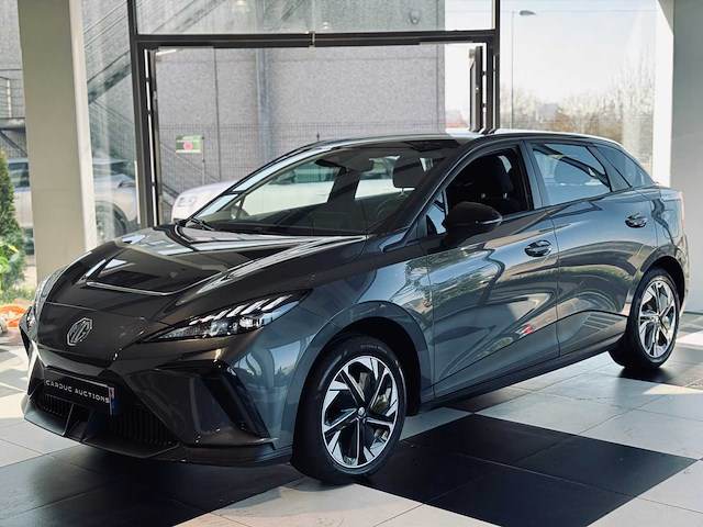 Mg mg4 comfort 51 kwh - afbeelding 6 van  46