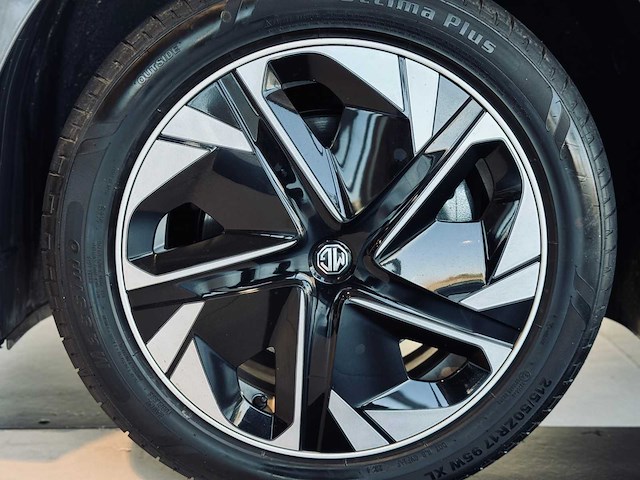 Mg mg4 comfort 51 kwh - afbeelding 7 van  46