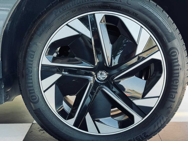 Mg mg4 comfort 51 kwh - afbeelding 8 van  46