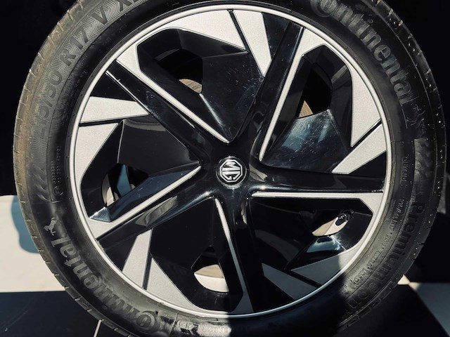 Mg mg4 comfort 51 kwh - afbeelding 9 van  46