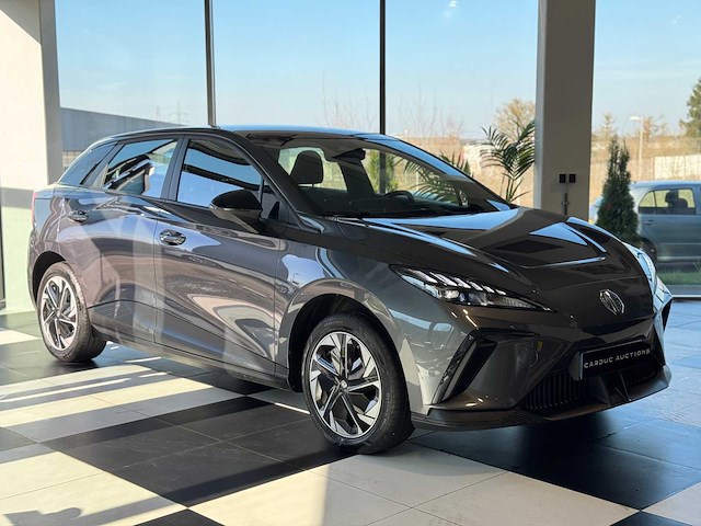 Mg mg4 comfort 51 kwh - afbeelding 1 van  46