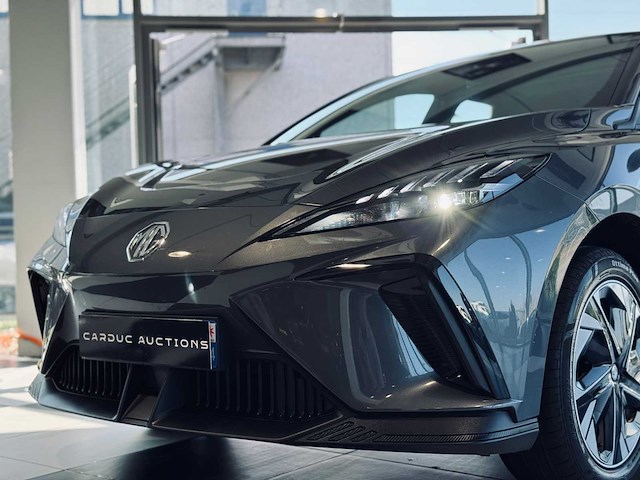 Mg mg4 comfort 51 kwh - afbeelding 14 van  46