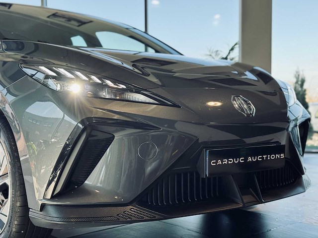 Mg mg4 comfort 51 kwh - afbeelding 15 van  46