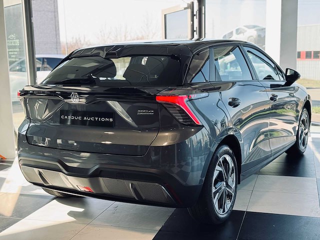 Mg mg4 comfort 51 kwh - afbeelding 20 van  46