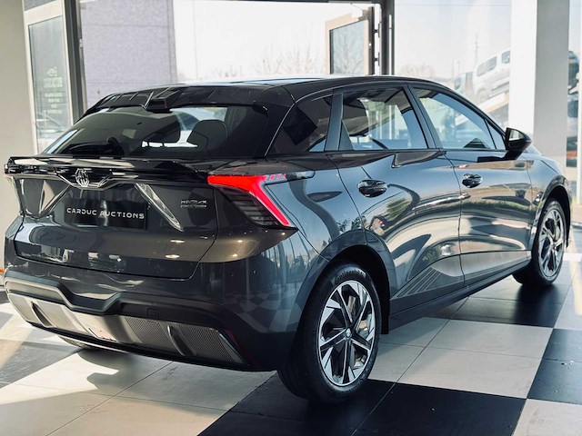 Mg mg4 comfort 51 kwh - afbeelding 21 van  46