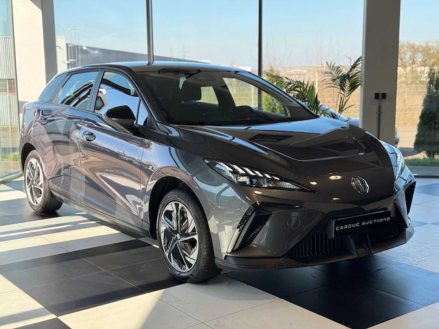 Mg mg4 comfort 51 kwh - afbeelding 12 van  46