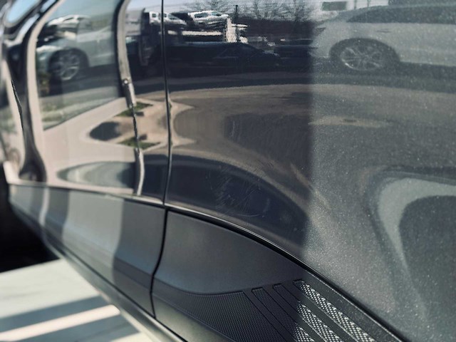 Mg mg4 comfort 51 kwh - afbeelding 25 van  46