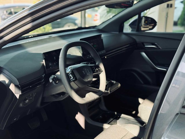 Mg mg4 comfort 51 kwh - afbeelding 27 van  46