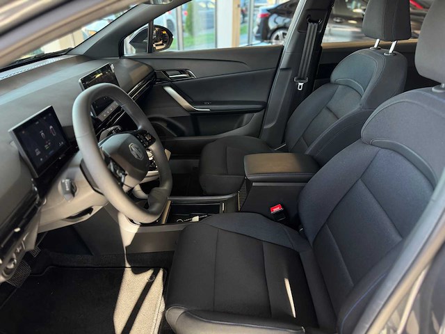 Mg mg4 comfort 51 kwh - afbeelding 28 van  46