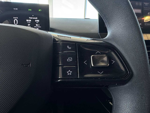 Mg mg4 comfort 51 kwh - afbeelding 38 van  46