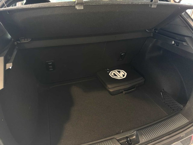 Mg mg4 comfort 51 kwh - afbeelding 40 van  46