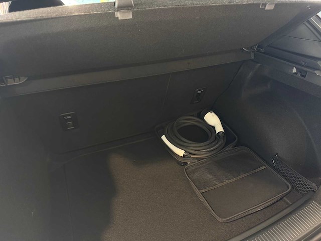 Mg mg4 comfort 51 kwh - afbeelding 41 van  46