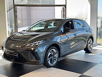 Mg mg4 comfort 51 kwh - afbeelding 44 van  46