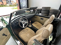 Mg mgb roadster vintage auto's > 15 - afbeelding 3 van  25