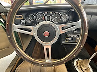 Mg mgb roadster vintage auto's > 15 - afbeelding 5 van  25