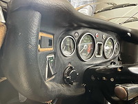 Mg mgb roadster vintage auto's > 15 - afbeelding 7 van  25