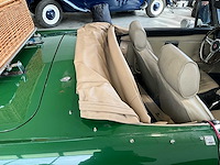 Mg mgb roadster vintage auto's > 15 - afbeelding 15 van  25