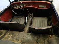 Mg midget - afbeelding 5 van  17