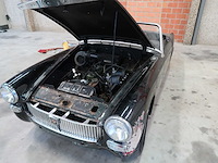 Mg midget - afbeelding 12 van  17