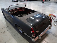 Mg midget - afbeelding 17 van  17