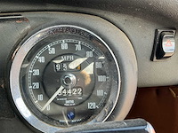 Mg oldtimer - afbeelding 2 van  11