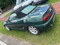 Mg oldtimer - afbeelding 8 van  14