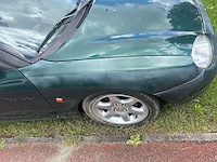 Mg oldtimer - afbeelding 9 van  14