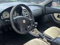 Mg oldtimer - afbeelding 10 van  14