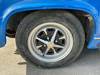 Mg oldtimer - afbeelding 5 van  13