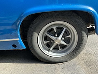 Mg oldtimer - afbeelding 5 van  16