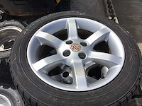 Mg rim - afbeelding 1 van  4