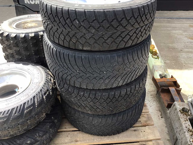 Mg rim - afbeelding 2 van  4