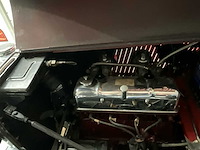 Mg td classic car - afbeelding 3 van  12