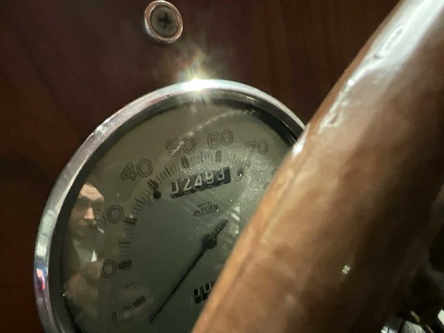 Mg td classic car - afbeelding 4 van  31