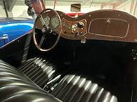 Mg td classic car - afbeelding 13 van  31