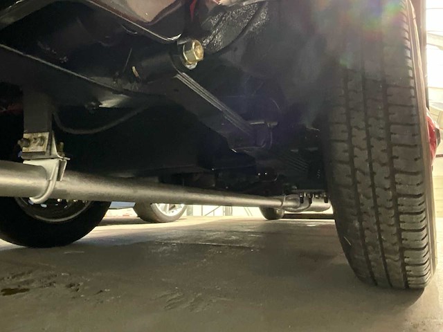 Mg td classic car - afbeelding 15 van  31