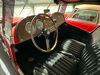 Mg td classic car - afbeelding 31 van  31