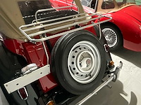 Mg td classic car - afbeelding 10 van  31