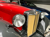 Mg td classic car - afbeelding 18 van  31