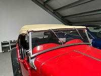 Mg td classic car - afbeelding 19 van  31