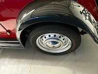 Mg td classic car - afbeelding 21 van  31