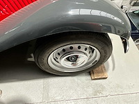 Mg td classic car - afbeelding 22 van  31