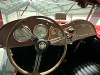 Mg td classic car - afbeelding 2 van  22
