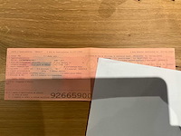 Mg td classic car - afbeelding 19 van  22