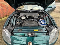 Mg tf, 2004 - afbeelding 11 van  47